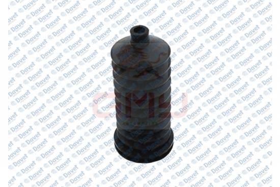 GMY G10125-E Direksiyon Rot Korugu Sol Dks M131 {Oes Uretim - Orjinal Es Deger}